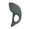 PRETTY LOVE - ANILLO VIBRATORIO RECARGABLE DE SILICONA SUAVE