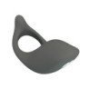 PRETTY LOVE - ANILLO VIBRATORIO RECARGABLE DE SILICONA SUAVE