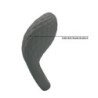PRETTY LOVE - ANILLO VIBRADOR RECARGABLE CON TEXTURA Y ESTIMULADOR