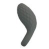 PRETTY LOVE - ANILLO VIBRADOR RECARGABLE CON TEXTURA Y ESTIMULADOR