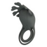 PRETTY LOVE - ANILLO VIBRATORIO RECARGABLE CON ESTIMULADOR