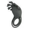 PRETTY LOVE - ANILLO VIBRATORIO RECARGABLE CON ESTIMULADOR