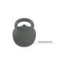 PRETTY LOVE - ANILLO VIBRATORIO RECARGABLE CON ESTIMULACIÓN ORAL