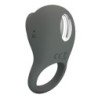 PRETTY LOVE - ANILLO VIBRATORIO RECARGABLE CON ESTIMULACIÓN ORAL