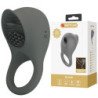 PRETTY LOVE - ANILLO VIBRATORIO RECARGABLE CON ESTIMULACIÓN ORAL