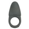 PRETTY LOVE - ANILLO VIBRADOR DE SILICONA FLEXIBLE RECARGABLE