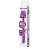 PRETTY LOVE - VIBRADOR RECARGABLE CON FORMA DE OSO DE PELUCHE