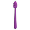 PRETTY LOVE - VIBRADOR RECARGABLE CON FORMA DE OSO DE PELUCHE