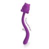 PRETTY LOVE - VIBRADOR RECARGABLE CON FORMA DE OSO DE PELUCHE
