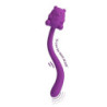PRETTY LOVE - VIBRADOR RECARGABLE CON FORMA DE OSO DE PELUCHE