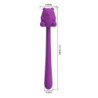 PRETTY LOVE - VIBRADOR RECARGABLE CON FORMA DE OSO DE PELUCHE