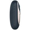 SATISFACTOR - VIBRADOR LAYON DE DESEO OSCURO