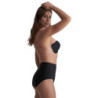 BYE-BRA - SUJETADOR ADHESIVO DIVA BRA NEGRO COPA D