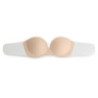 BYE-BRA - SUJETADOR ADHESIVO DIVA BRA BEIGE COPA A