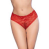 CHILIROSE - CR 4901 BRAGUITA ROJO L