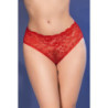 CHILIROSE - CR 4901 BRAGUITA ROJO M