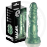 EPIC - PASIÓN CON DILDOS DE HADES EN EL INFRAMUNDO