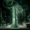 EPIC - PASIÓN CON DILDOS DE HADES EN EL INFRAMUNDO