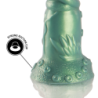 EPIC - PASIÓN CON DILDOS DE HADES EN EL INFRAMUNDO