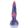 EPIC - DANZA DEL PLACER CON EL DILDO DE DIONISO