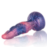 EPIC - DANZA DEL PLACER CON EL DILDO DE DIONISO