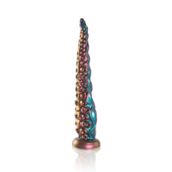 EPIC - DILDO DE TENTÁCULOS DE CHARYBDIS TAMAÑO PEQUEÑO