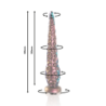 EPIC - DILDO DE TENTÁCULOS DE CHARYBDIS TAMAÑO PEQUEÑO