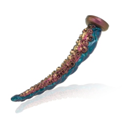 EPIC - DILDO DE TENTÁCULOS DE CHARYBDIS TAMAÑO PEQUEÑO