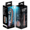 EPIC - DILDO DE TENTÁCULOS DE CHARYBDIS TAMAÑO PEQUEÑO