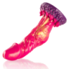 EPIC - DILDO DE CERBERUS FUEGO MITOLÓGICO