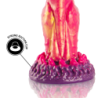 EPIC - DILDO DE CERBERUS FUEGO MITOLÓGICO