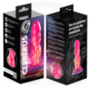 EPIC - DILDO DE CERBERUS FUEGO MITOLÓGICO