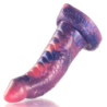 EPIC - PLACER PETRIFICANTE CON EL DILDO DE MEDUSA