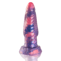 EPIC - PLACER PETRIFICANTE CON EL DILDO DE MEDUSA