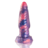 EPIC - PLACER PETRIFICANTE CON EL DILDO DE MEDUSA