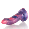 EPIC - PLACER PETRIFICANTE CON EL DILDO DE MEDUSA