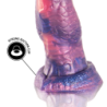 EPIC - PLACER PETRIFICANTE CON EL DILDO DE MEDUSA