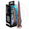 EPIC - DILDO DE TENTÁCULOS CHARYBDIS TAMAÑO GRANDE
