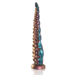 EPIC - DILDO DE TENTÁCULOS CHARYBDIS TAMAÑO GRANDE
