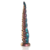 EPIC - DILDO DE TENTÁCULOS CHARYBDIS TAMAÑO GRANDE