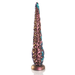EPIC - DILDO DE TENTÁCULOS CHARYBDIS TAMAÑO GRANDE