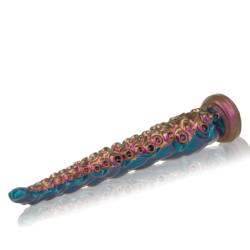 EPIC - DILDO DE TENTÁCULOS CHARYBDIS TAMAÑO GRANDE