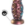 EPIC - DILDO DE TENTÁCULOS CHARYBDIS TAMAÑO GRANDE