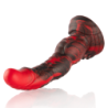 EPIC - PASIÓN COMBATIENTE CON DILDO DE ARES