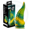 EPIC - DILDO DE TENTÁCULOS VERDES CETUS TAMAÑO GRANDE