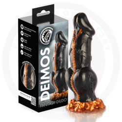 EPIC - DEIMOS DILDO EL...