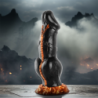 EPIC - DEIMOS DILDO EL PODER DEL ÉXTASIS