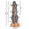EPIC - DEIMOS DILDO EL PODER DEL ÉXTASIS