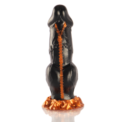 EPIC - DEIMOS DILDO EL PODER DEL ÉXTASIS