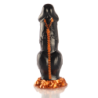 EPIC - DEIMOS DILDO EL PODER DEL ÉXTASIS
